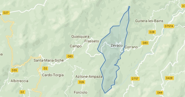 Zevaco ccpot